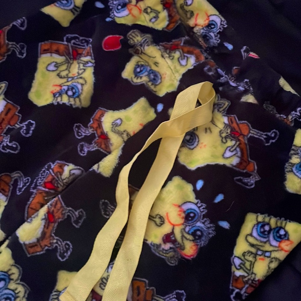 SpongeBob SquarePants "Pj" Pants
